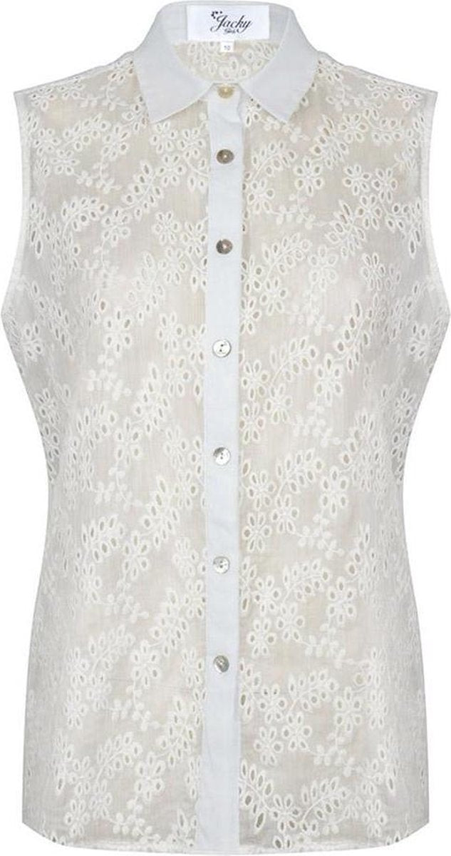 Jacky Girls Top met kant