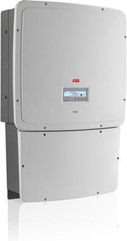 Abb Trio omvormer 27.600W