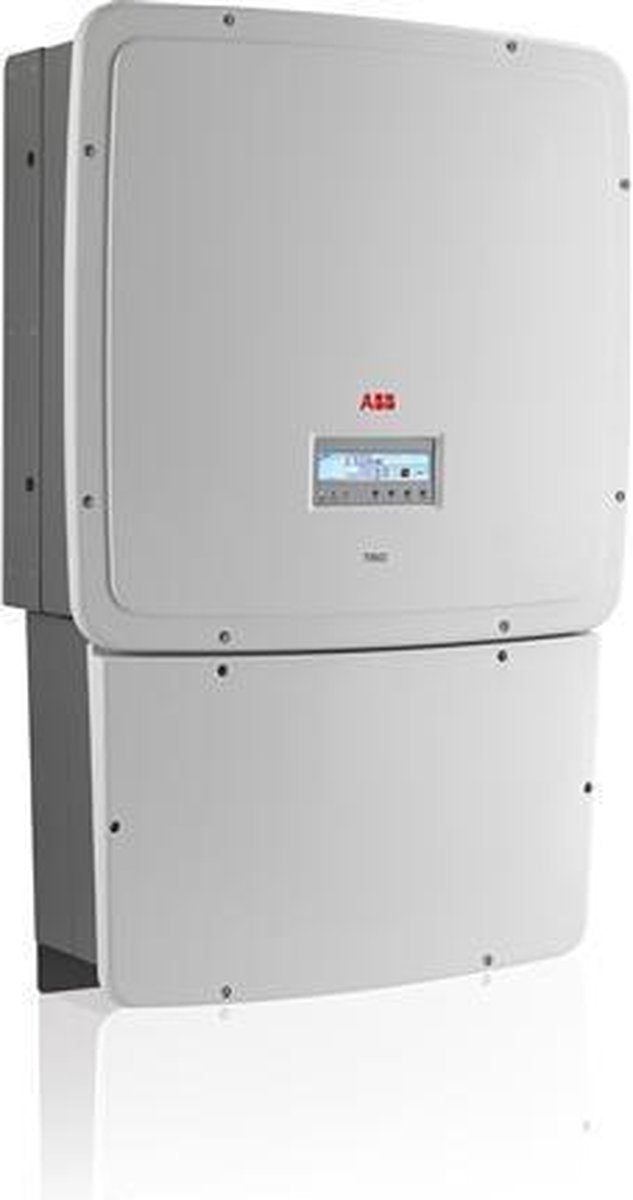 Abb Trio omvormer 27.600W