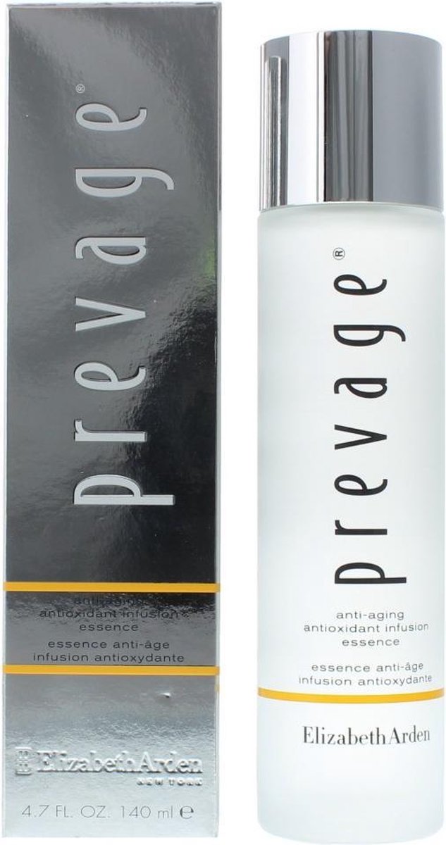 Elizabeth Arden Prevage Anti-Aging Antioxidant Infusion Essence 140ml
