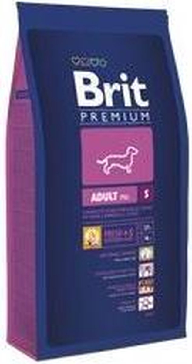 Brit Adult S