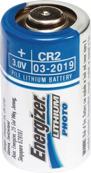 Energizer CR2 3.0V Single-use battery Lithium 3 V