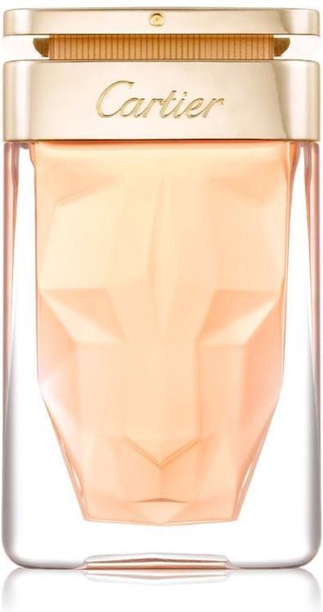 Cartier La Panthere 75 ml - Eau de Parfum - Damesparfum