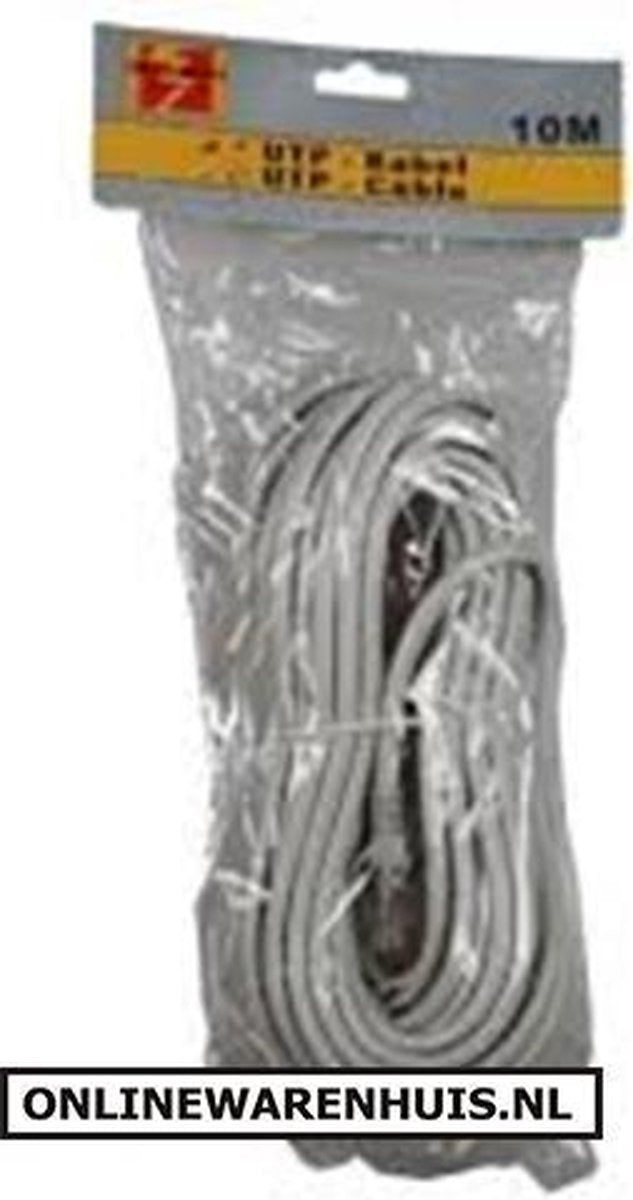 UTP kabel 10 meter