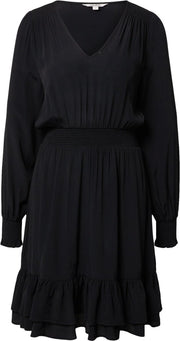 Mbym jurk maddalena Zwart-Xs (36)