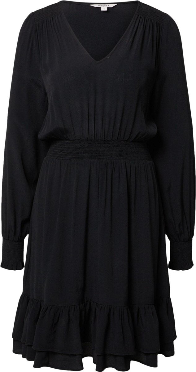 Mbym jurk maddalena Zwart-Xs (36)
