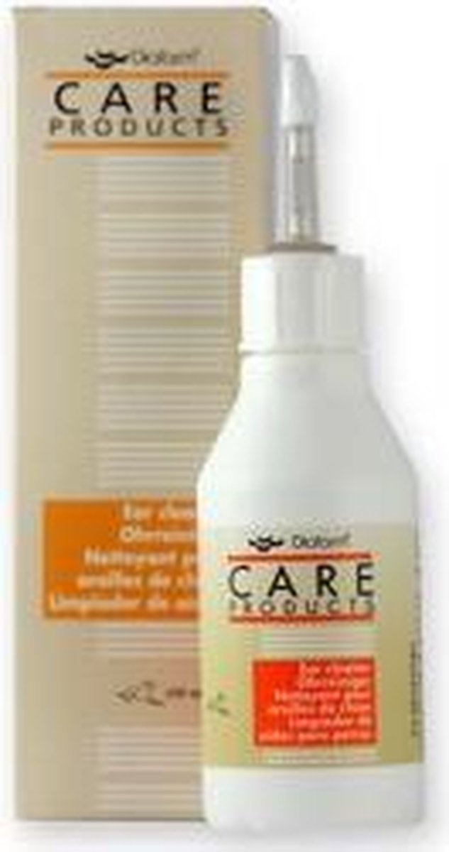Diafarm Oorcleaner - 100 ml