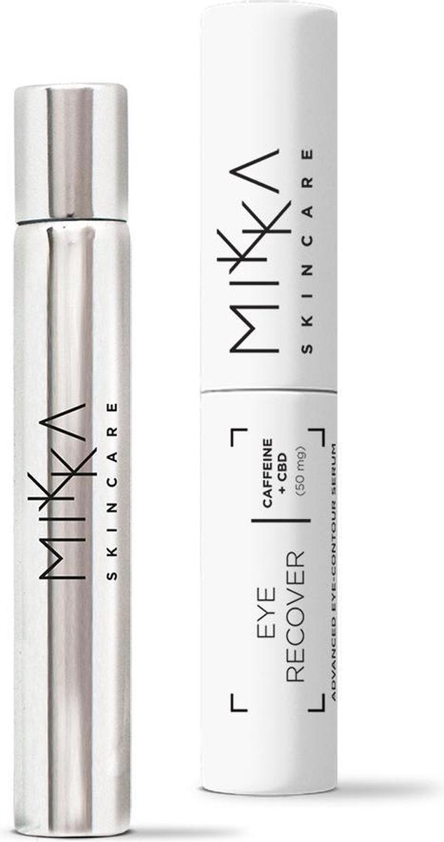 MIKKA EYE RECOVER