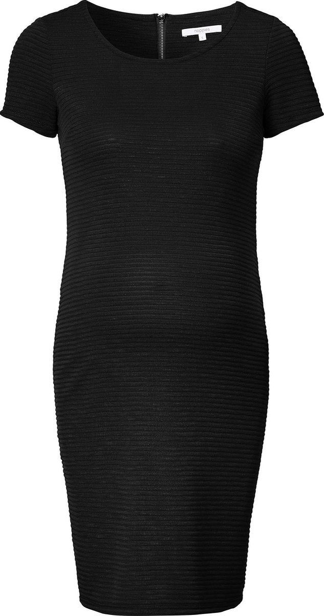 Noppies Jurk Zinnia Zwangerschap Maat XL