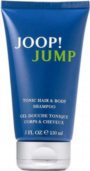 Joop Jump Tonic Hair & Body Shampoo