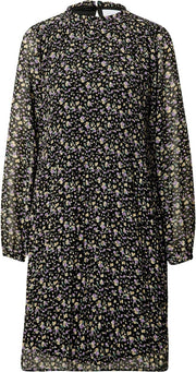 Sisters Point blousejurk vaida Sinaasappel-Xs (34)