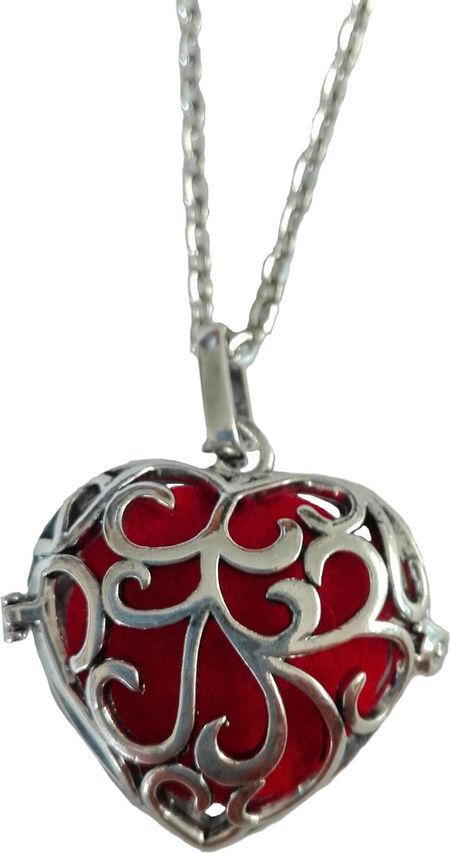Diffuserketting hart