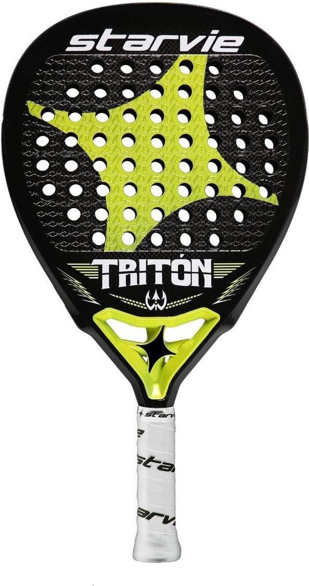StarVie Triton Pro 2020 - padelracket