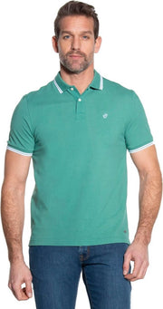 Campbell Heren Poloshirt - Maat XXL