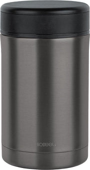 Isosteel Rvs Voedselcontainer Dubbelwandig 0