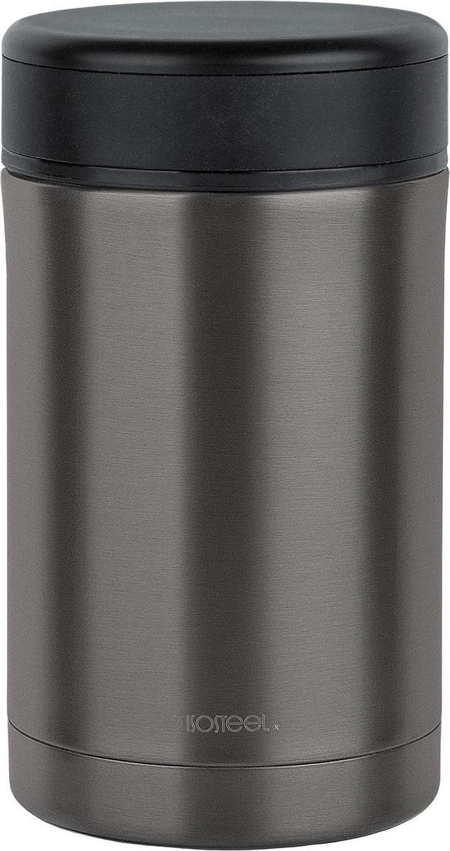 Isosteel Rvs Voedselcontainer Dubbelwandig 0