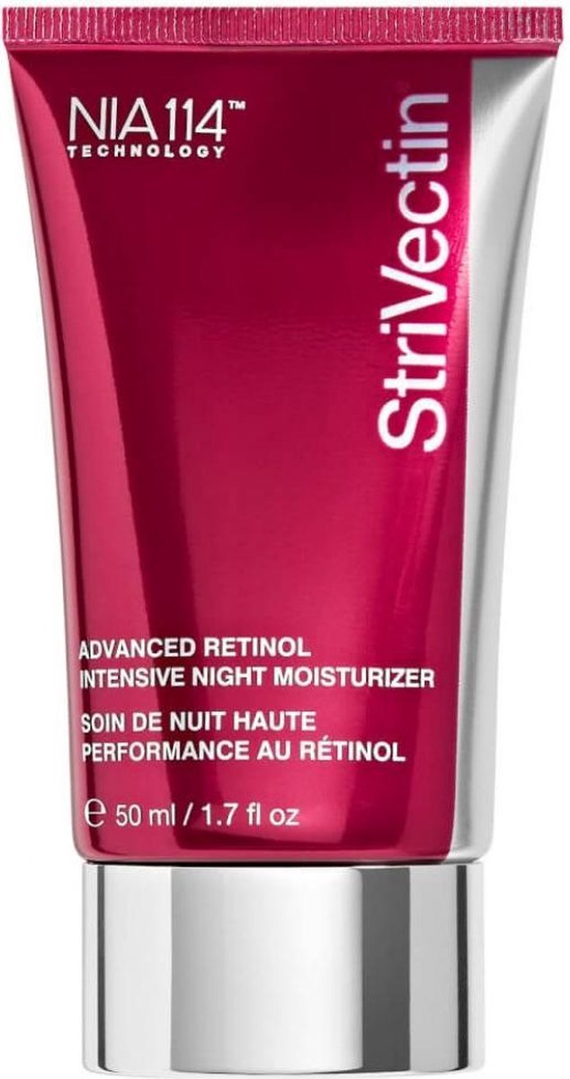 StriVectin 810907022285 vochtinbrengende crème gezicht Vrouwen 50 ml