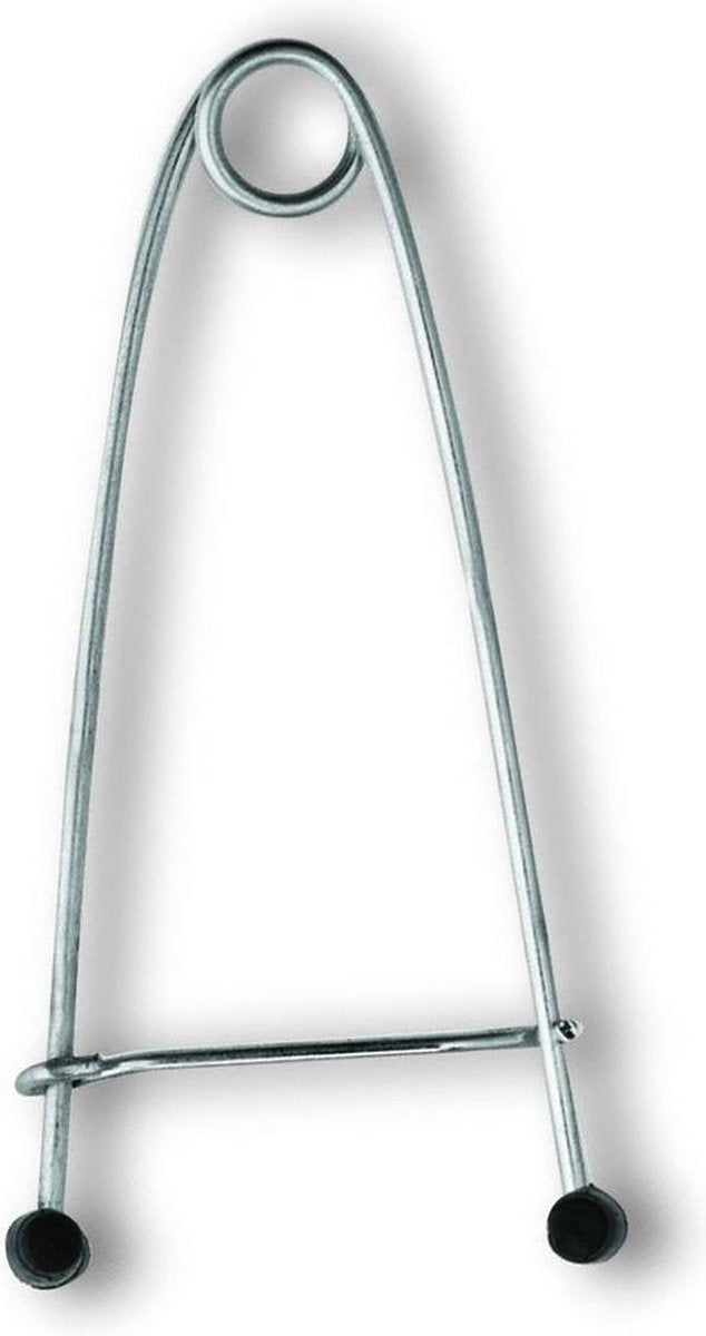 Beschermende keelbarrière - 18cm - 10 stuks