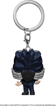 All For One - Funko Pocket Pop! - My Hero Academia