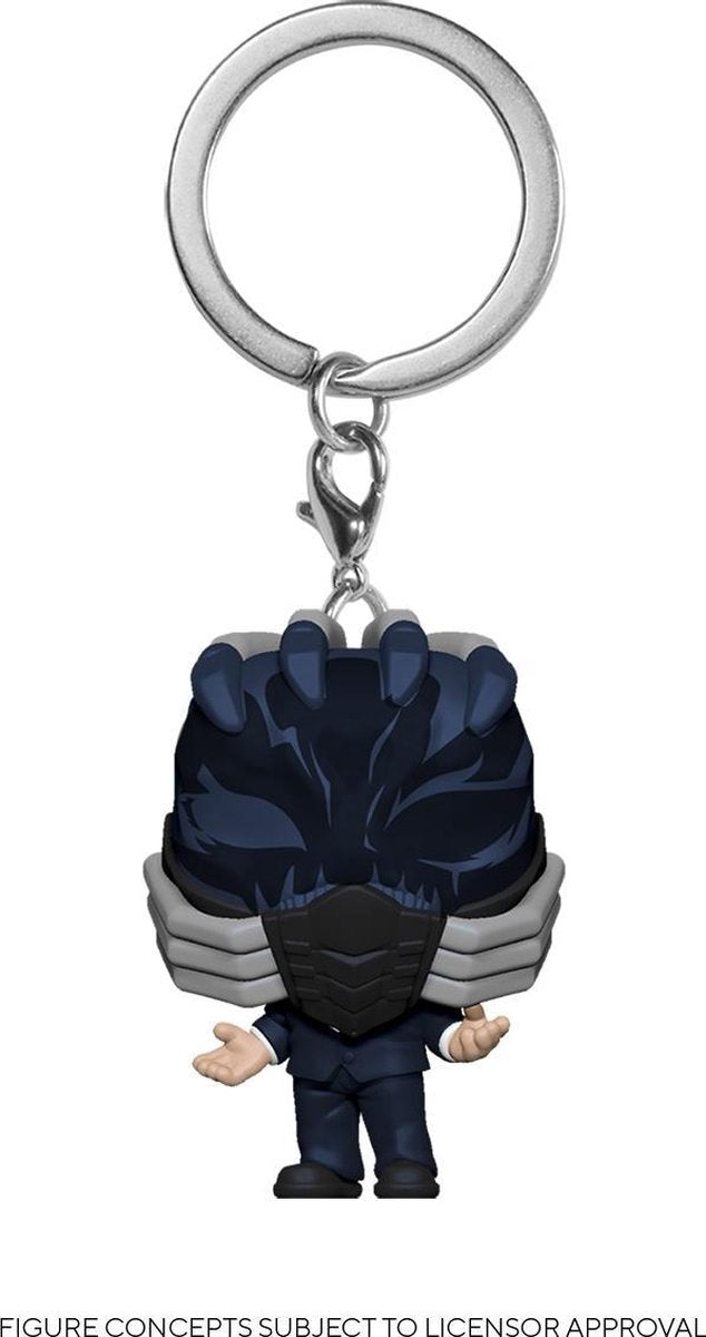 All For One - Funko Pocket Pop! - My Hero Academia