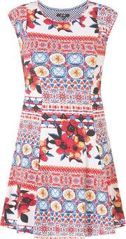 Jurk Linte Yesta 100CM