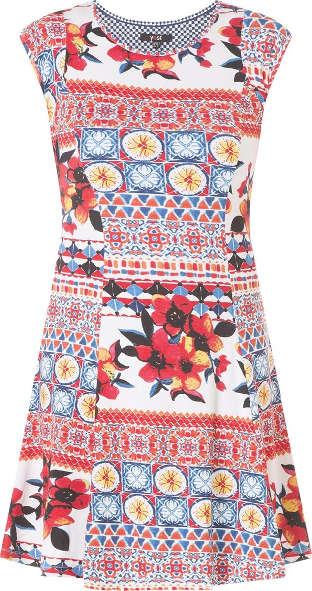 Jurk Linte Yesta 100CM