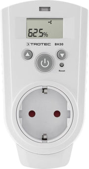 TROTEC Stopcontact-Hygrostaat BH30