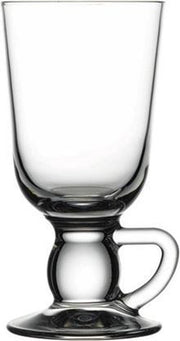 Irish Coffee glazen (2x)
