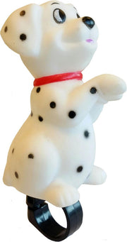 PexKids kindertoeter Dalmatiër - wit