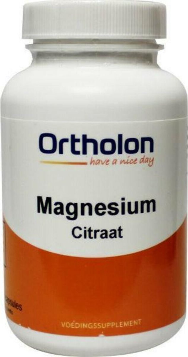 Ortholon Magnesium 150mg