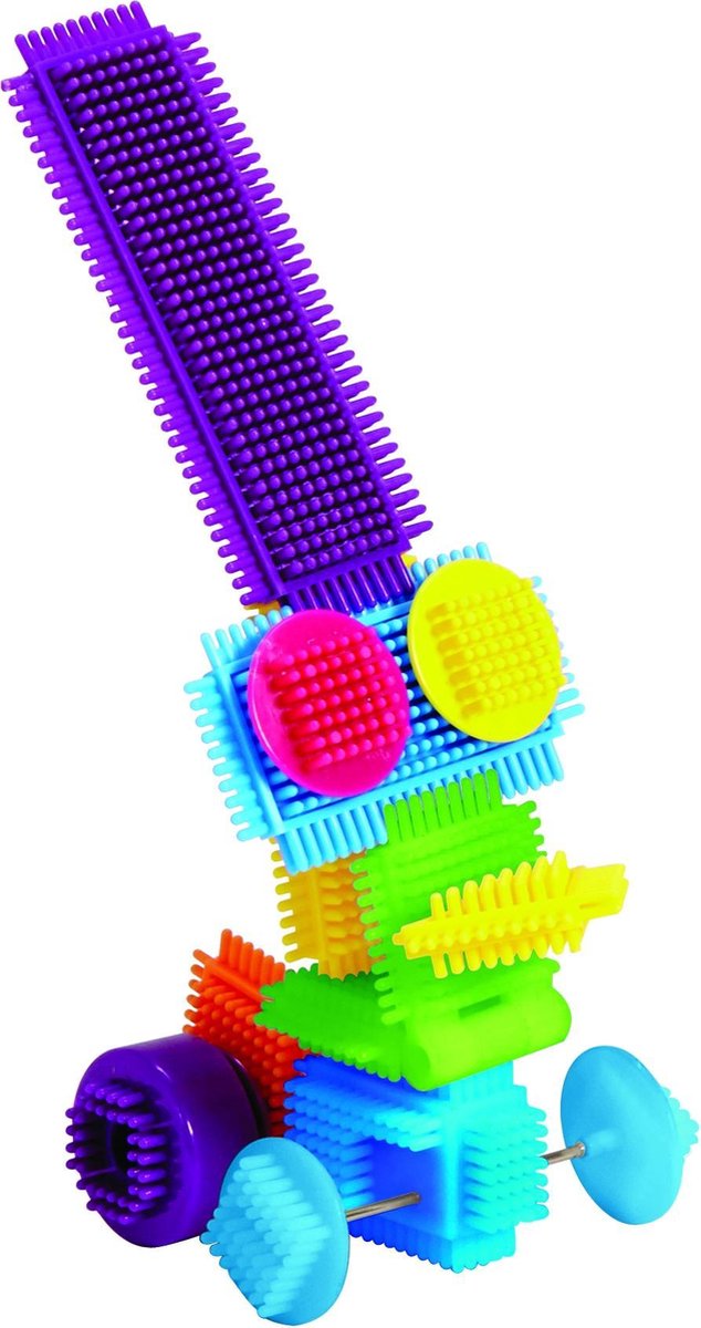 Edushape Magische Brix in Beweging STEM