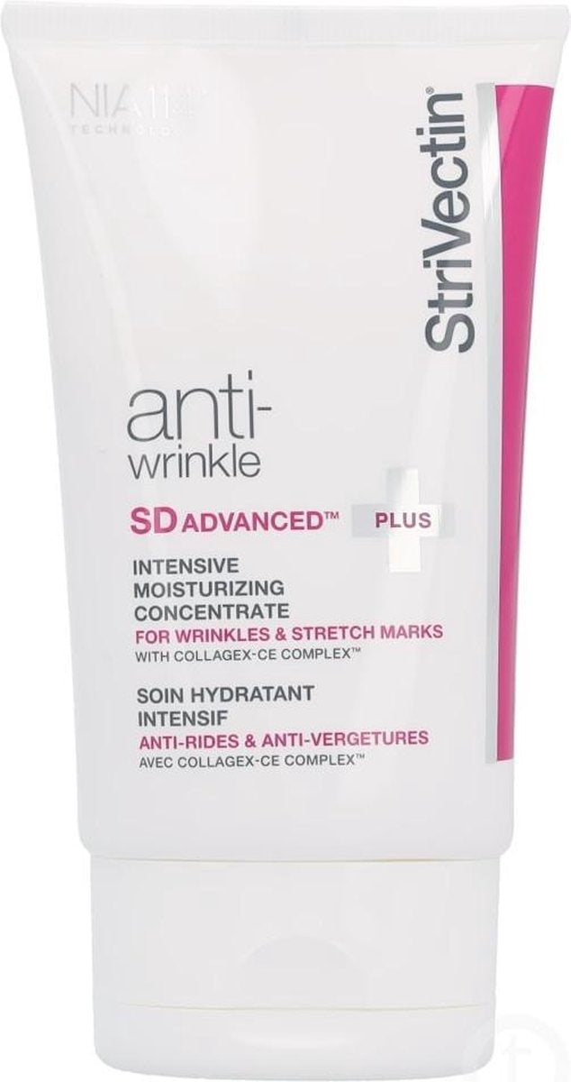 Strivectin Sd Advanced Intensive Moist. Concentre.