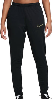 Nike Dry Academy 21 Sportbroek - Maat S  - Vrouwen - Zwart