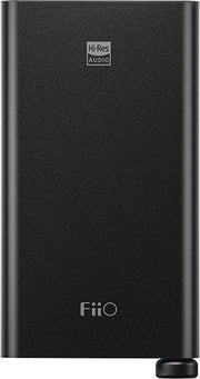 FiiO Q3 Zwart