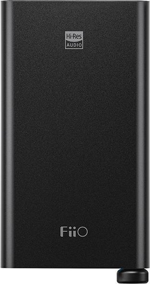 FiiO Q3 Zwart