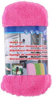 Lifetime Clean Schoonmaakspons 18 X 8 X 4 Cm Microvezel
