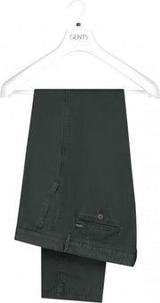 GENTS | Chino Heren | Jeans Heren seas-nos petrol 0061 Maat 26