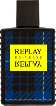 Replay Sign Reverse Man - 100 ml - Eau de Toilette