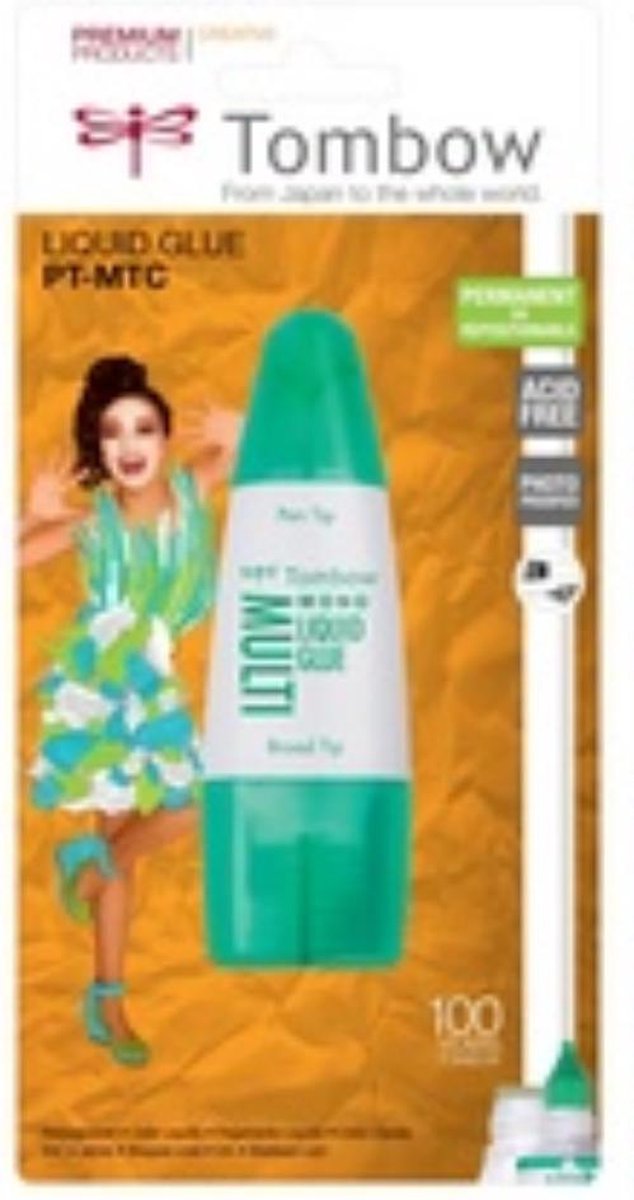 Liquid glue