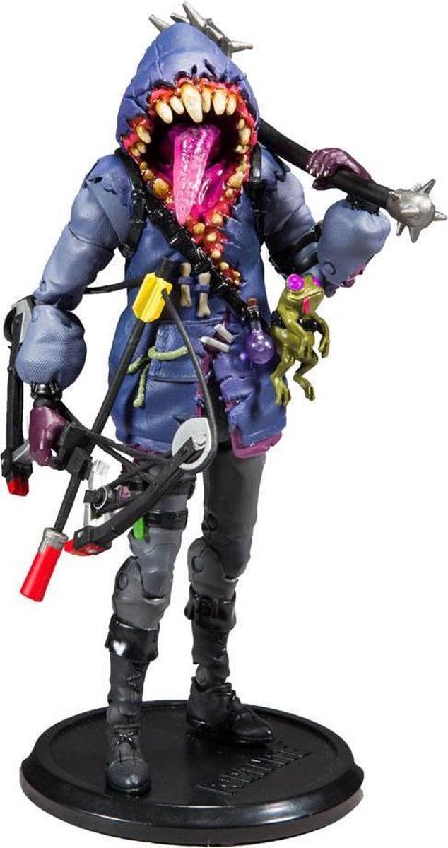 Fortnite Big Mouth 18 cm