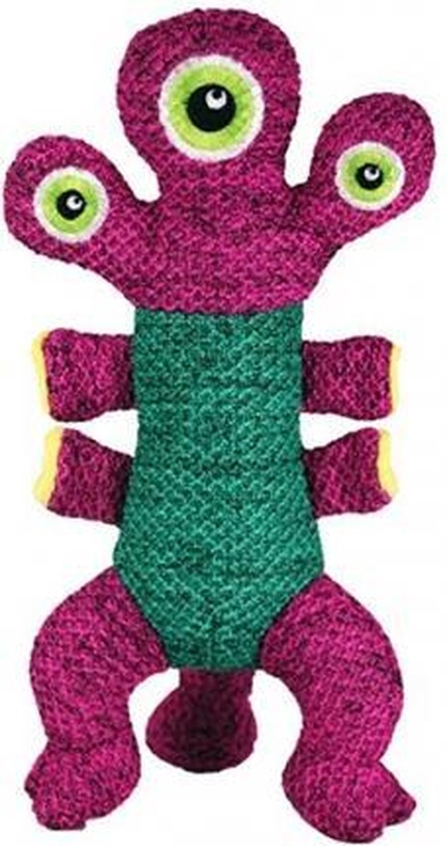 Kong woozles Roze M - 10