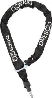 Dresco - Plug-in ketting - 90cm - 5