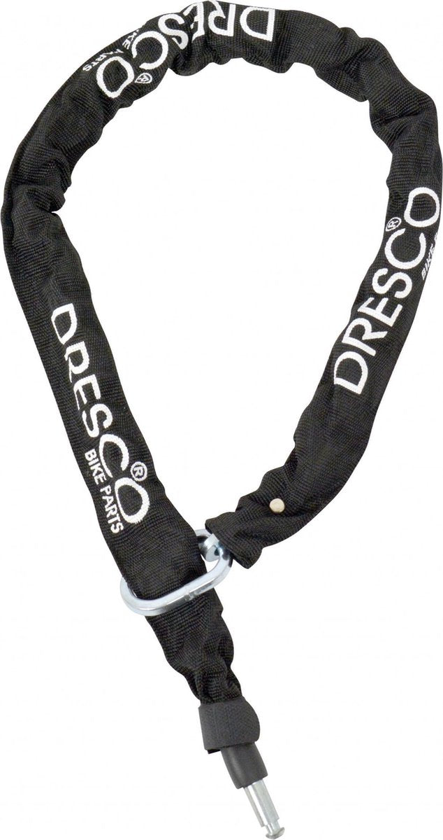 Dresco - Plug-in ketting - 90cm - 5
