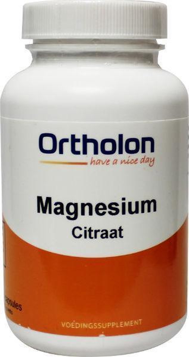 Ortholon Magnesium 150mg