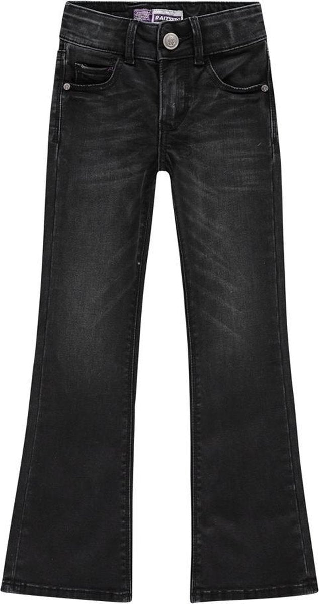 Raizzed Kinder Meisjes Jeans  - Maat 116