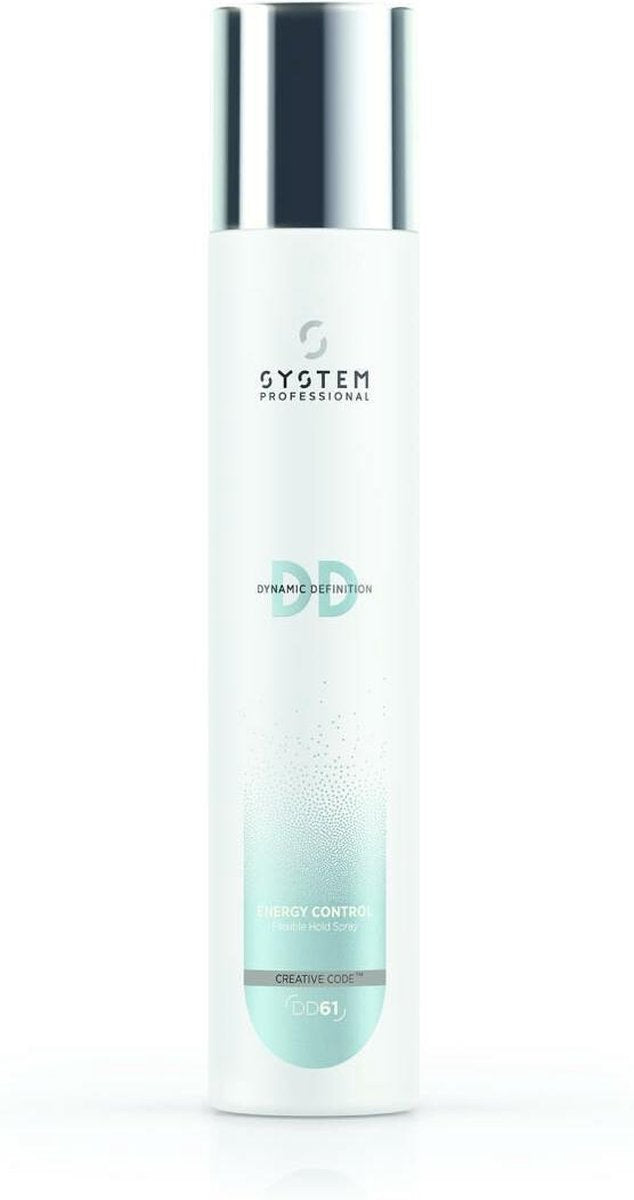 Wella System P. - Energy Control Dd61