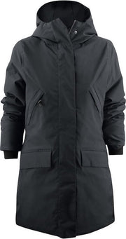 Harvest Brinkley Jas Dames 2121039 Zwart - Maat XL