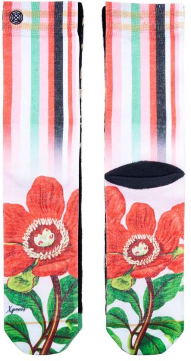 XPooos Dames Sock Mickey 70164
