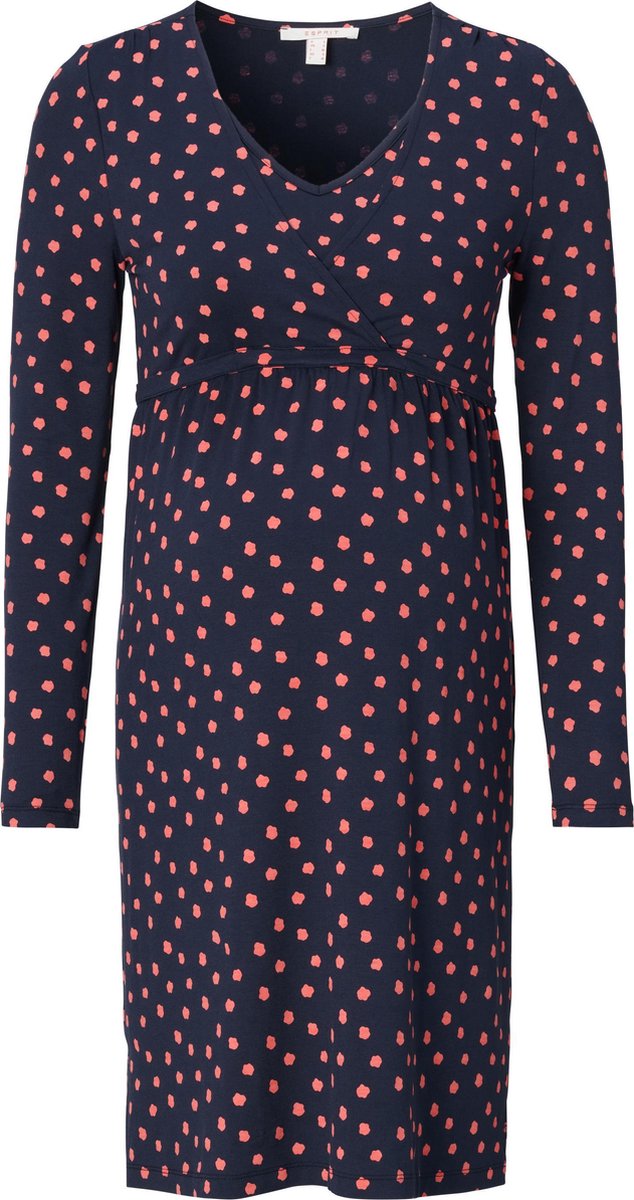 Esprit Jurk Zwangerschap Maat M