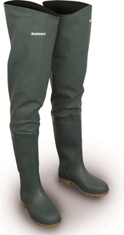 Shimano PVC Thigh Boot | Lieslaars | Schoenmaat 46
